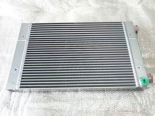 TMC 22-8 EANA COMBINATION COOLER NT8796_