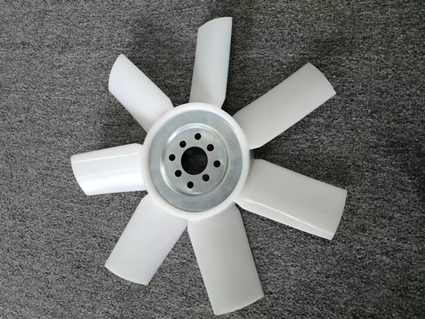 176.00381 Ventilator fan 176.00381