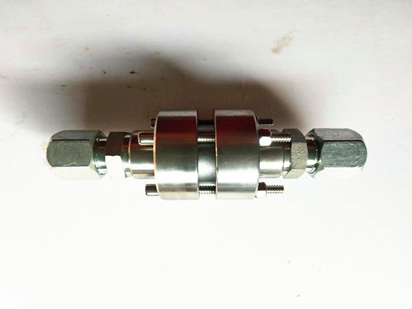 WP200 NON-RETURN VALVE 065388