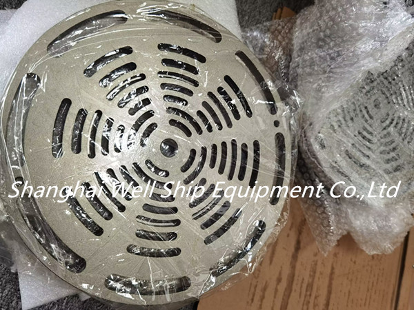 TANABE H-74 VALVE DISCHARGE SEAT