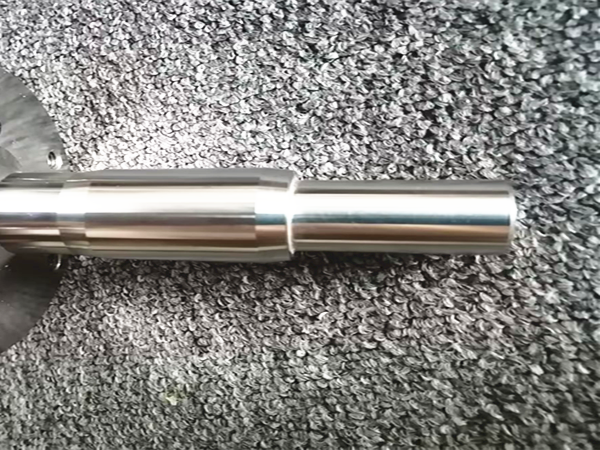 ALFA LEVEL CNL65-65/160 SHAFT 98500089-28