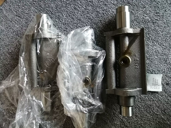 AUTO BACKWASHING FILTER ACP AUTOMATIC FILTER ACP-702-50 BACKWASH NOZZLE