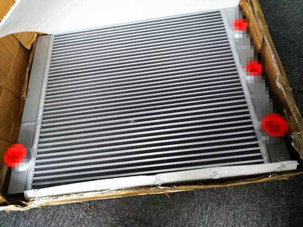NT1888 COOLER for EMH 44-10 EANA