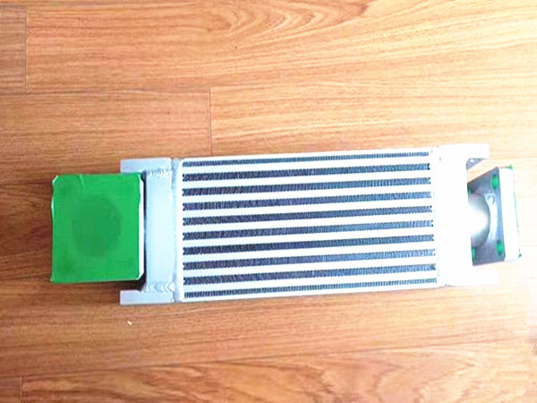 VLH-64A AFTER COOLER ASSY 2S11773