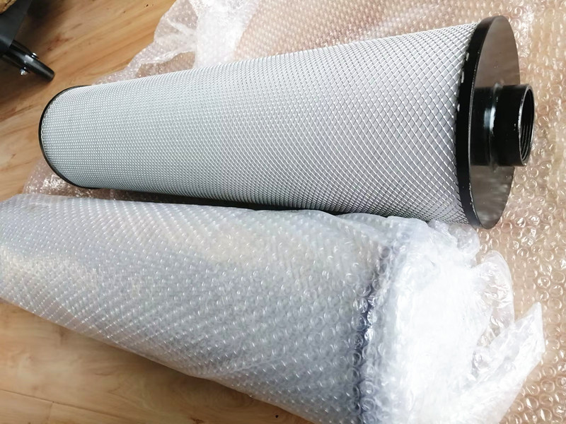 HAN YOUNG OS-5.0 OILY WATER SEPERATOR 1ST FILTER ASSEMBLY