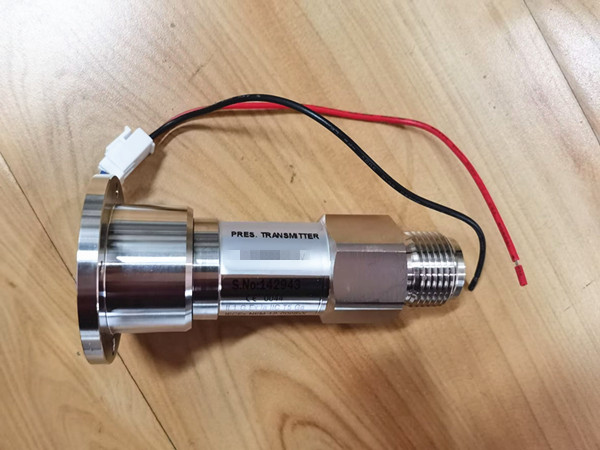 Kongsberg GT303B0C0.6V Pressure transmitter GT403A0C6D