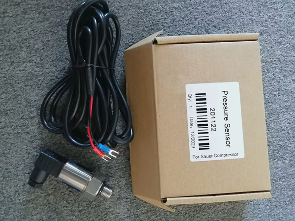Pressure sensor 201122 for SAUER SC 53-8-MA