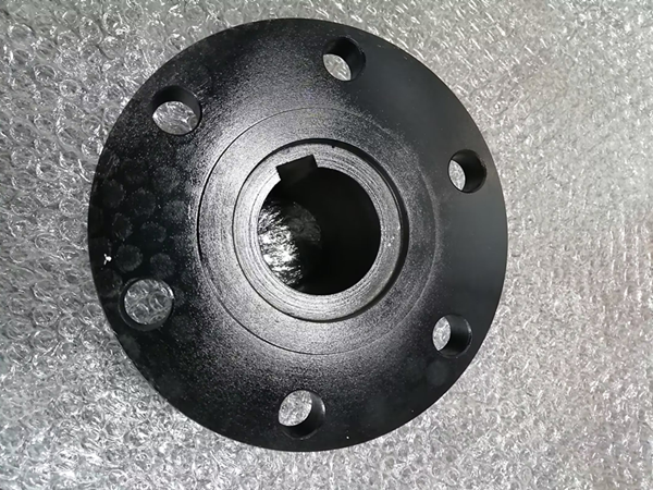 Shinko SVA250 Coupling P/N 49