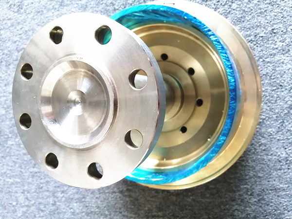 TAIKO EMC-260C IMPELLER