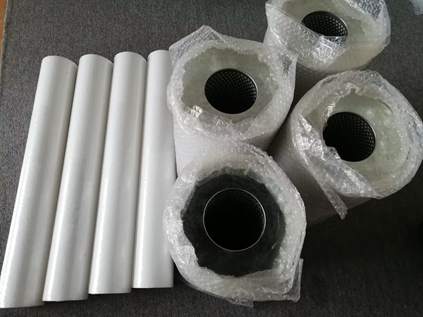 HEISHIN HFM-500 COALESCER ELEMENT