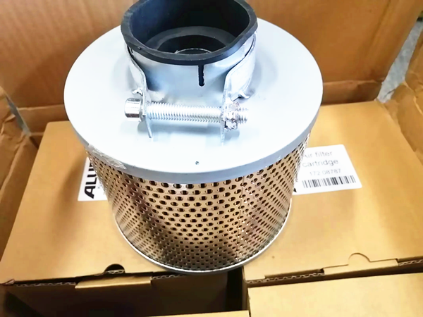 172.08787 Air filter cartridge Alup SCK 51-08 MA60