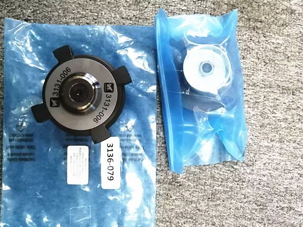 SABROE CMO 28 Discharge valve Model II T/CMO 20/30