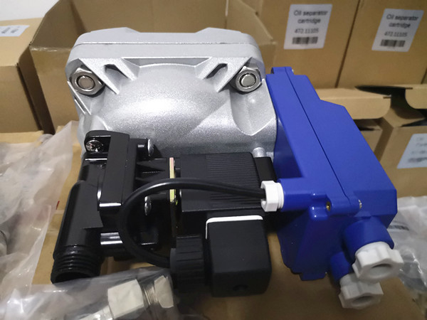 BEKOMAT AUTO DRAIN VALVE
