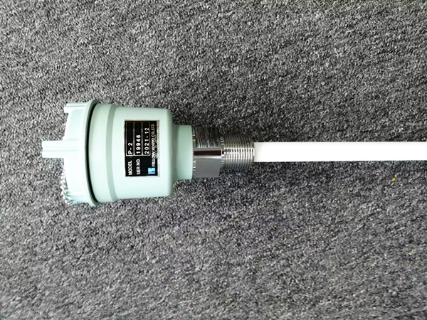FELLOW KOGYO P-2 OIL LEVEL DETECTOR
