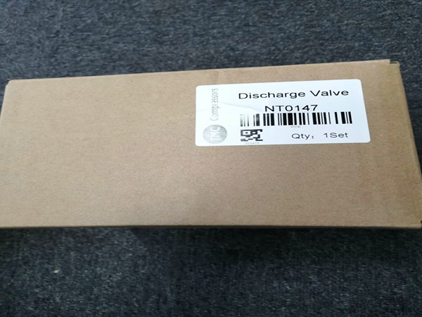 NT0147 Discharge valve TMC 26-8 EANA