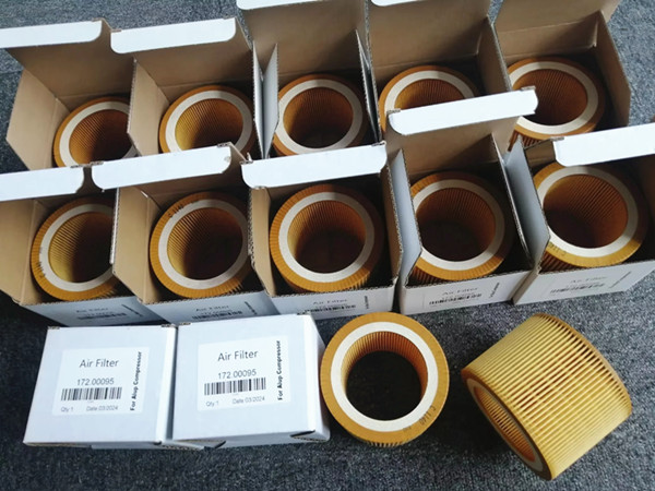 SC26-8MA60 FILTER ELEMENT 172.00095