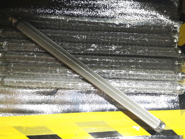 6.50ND100 AUTO BACK FLUSHING FILTER