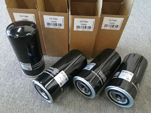 TMC35-13 EWNA 706450 OIL FILTER