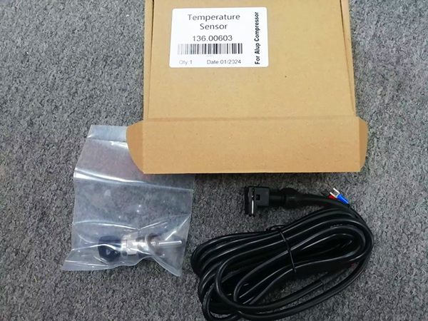 136.00103 Temperature Sensor for SCK 22-08 MA60