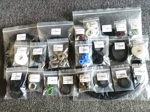 MITSUBISHI SJ30G Copy parts