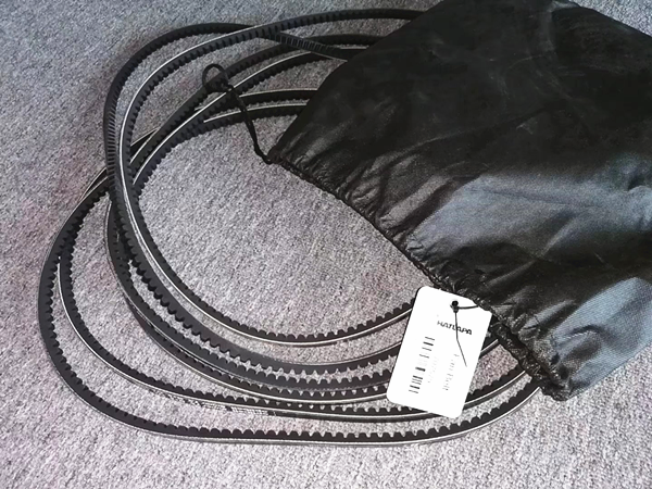HATLAPA HSC11 Fan Belt 707579