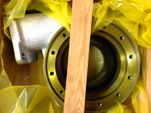 RH143 BEARING HOUSING