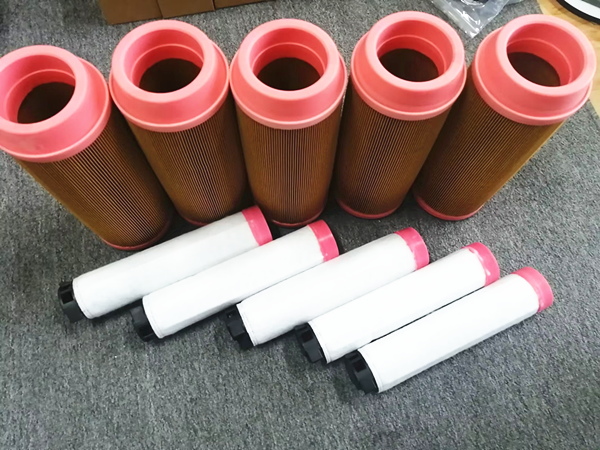 172.00098 Air Filter Insert ALUP SCK42-10MA60/SO