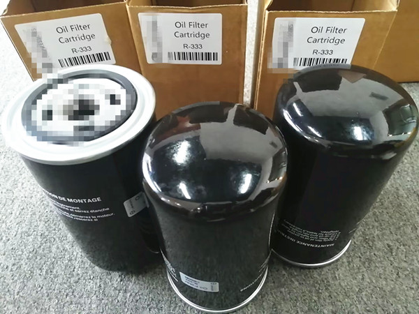 R-333 oil filter element R-333