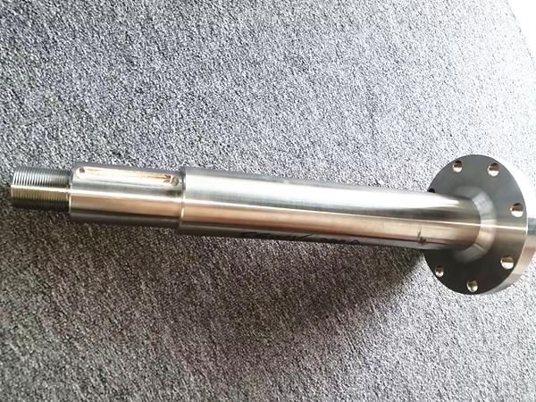 Naniwa FEWV-300D Shaft 101