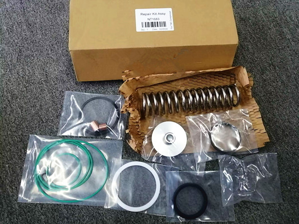 Tamrotor NT1683 REPAIR KIT ASSY
