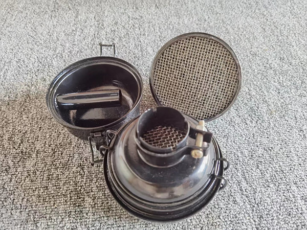 SAUER WP15L Air filter 030113