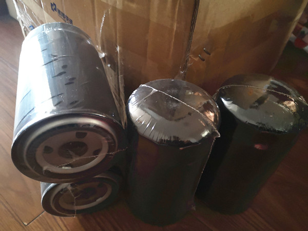 HV2/219 OIL FILTER