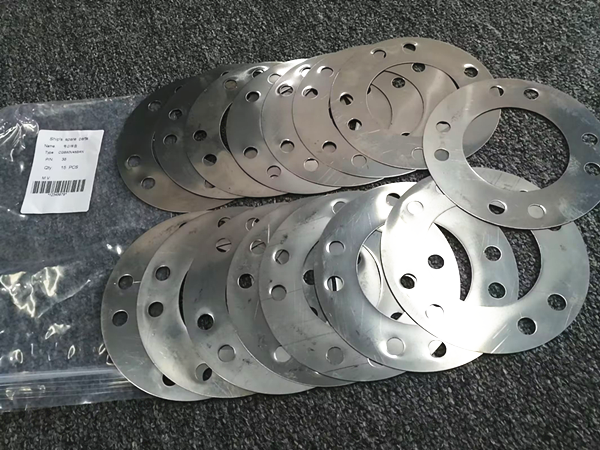KVAERNER CGB80 V48 BAN COUPLING DISC
