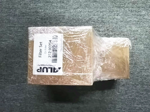 212.90204 Filter set for SCK15-8 MA60