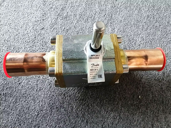 EXPANSION VALVE AKV20-3 042H2025 042H2024
