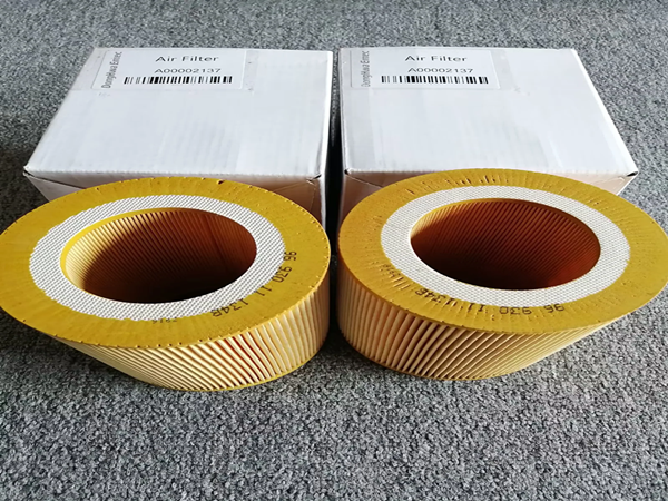 DongHwa Pneutec NEX-22ABS AIR FILTER ELEMENT A00002137