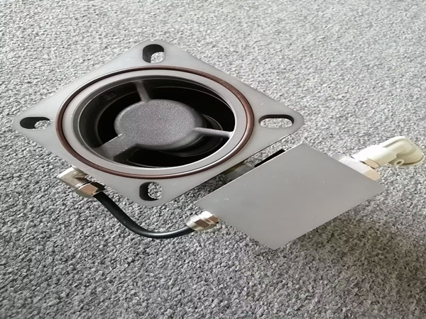 DONGHWA PNEUTEC NeX-15 Br Air Suction Valve A00002147