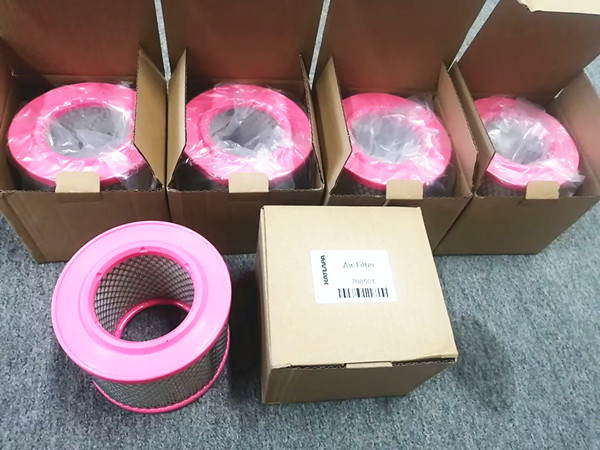 HATLAPA HSC22 filter cartridge 708501