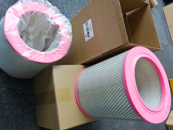 EMH 35-9 EWNA  703222 Air filter element