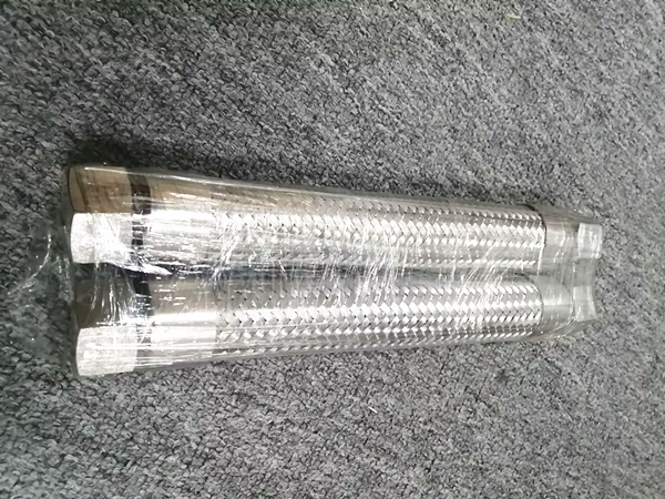OSE10-91-067/8 GEA WESTFALIA Hose 0018-7614-910