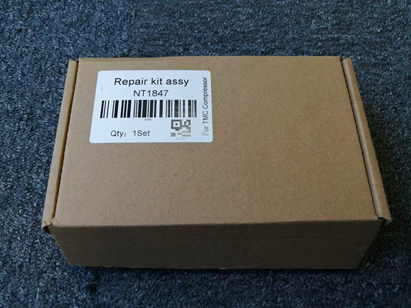 NT1847 Repair kit assy DISCHARGE VALVE REPAIR KIT