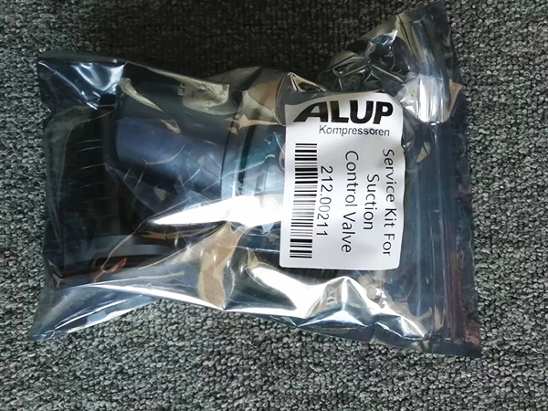 SCK42-10 MA60 212.00211 service kit for suction control valve