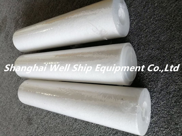 UZUSHIO ELECTRIC USS-1K USS-2K Cartridge filter