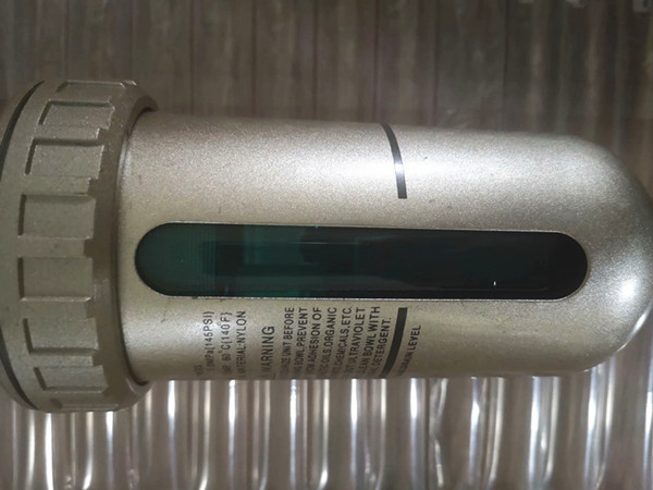 H-273 AUTO DRAIN TRAP