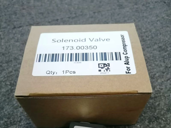 173.00350 SC31-8MA60 Solenoid valve 173.00350