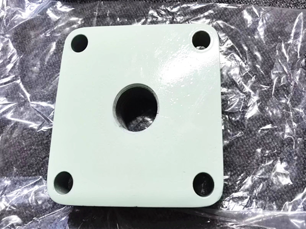 HV2/200 VALVE COVER P/N 1318