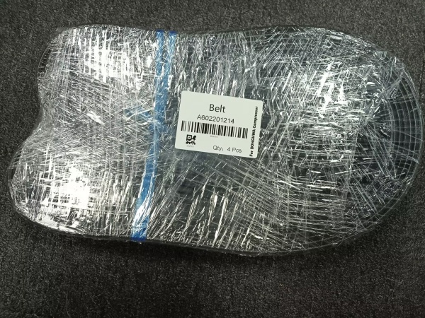 A602201214 Pulley belt DONGHWA NEX-22A