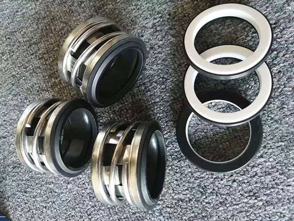 NANIWA ALG-100 MECHANICAL SEAL