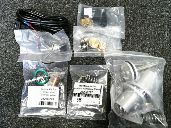 ALUP Service kit