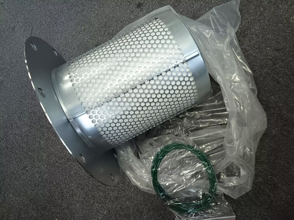 Atlas Copco MAS+GA30P 2901205500 OIL SEPARATOR